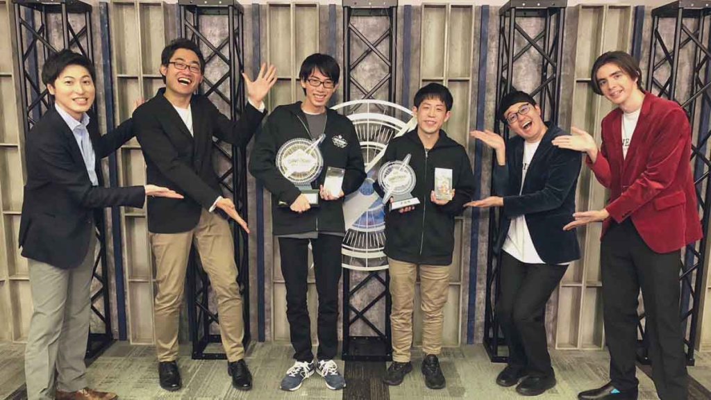 Joker wins Asia Championship&nbsp;2022