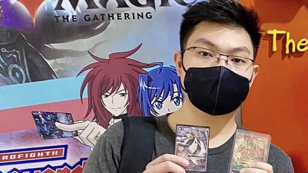 Joshua Lim wins PLAY2LEARN Flagship with R/G&nbsp;Law!