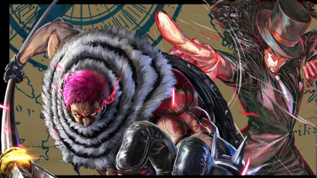 OP-03 complete card list&nbsp;revealed!