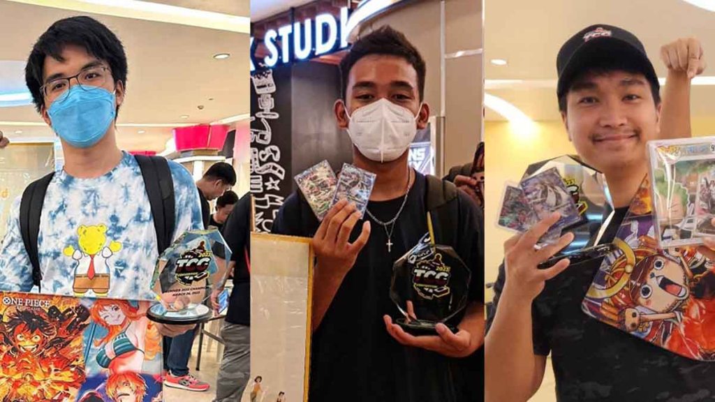 Katakuri and Zoro dominated the Triple Flagship&nbsp;Battle.