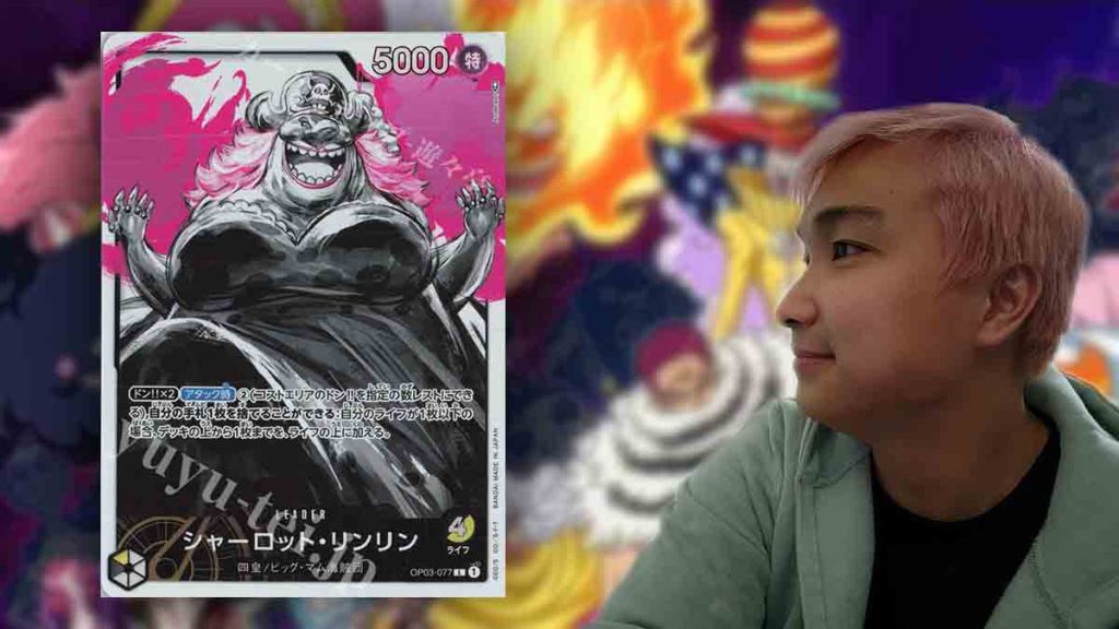 Jec Lim wins back-to-back Flagship with BY Big&nbsp;Mom