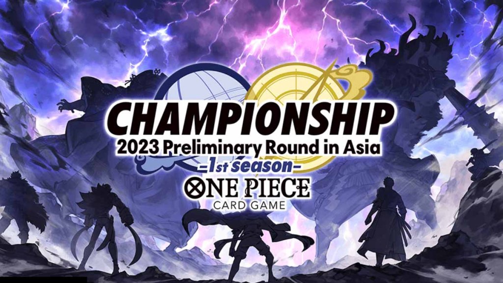 Championship 2023 Philippines Preliminaries&nbsp;announced!