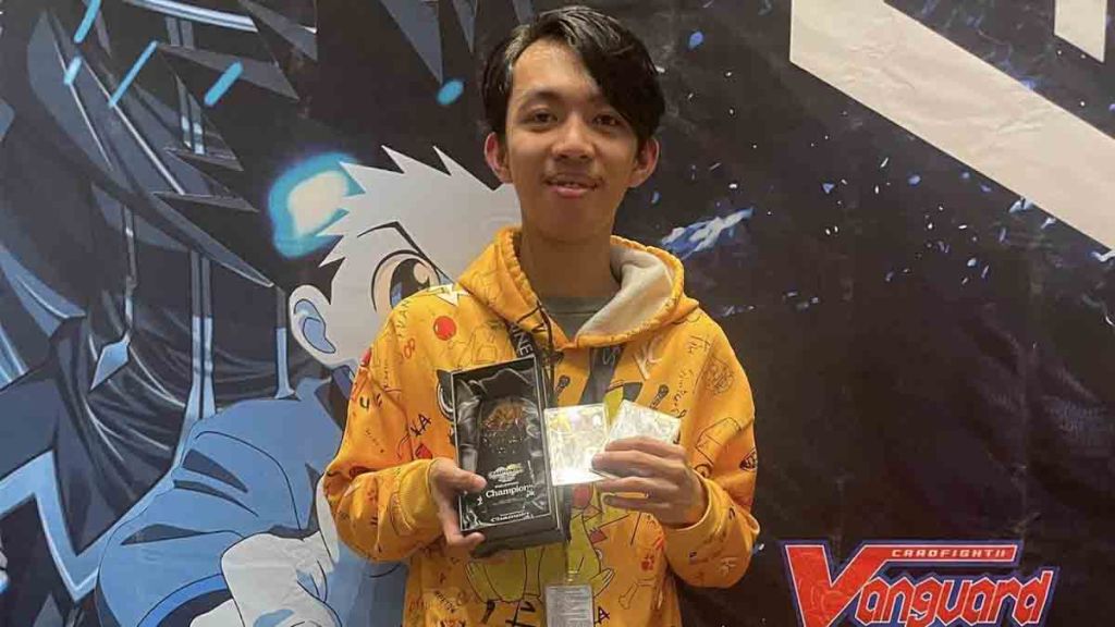 Eiahel Oblades wins Philippines&nbsp;Preliminaries