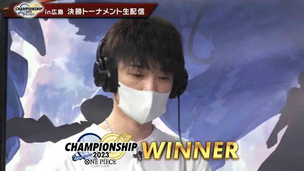 Whitebeard dominated Hiroshima&nbsp;preliminaries