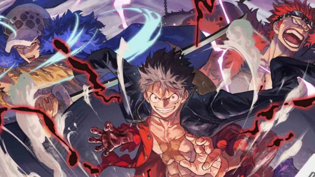 The Vice Captains will be joining&nbsp;ST-10