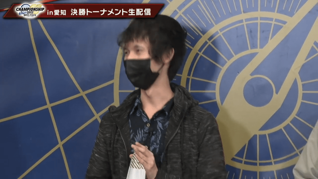 Rebecca wins another Preliminary&nbsp;tournament.