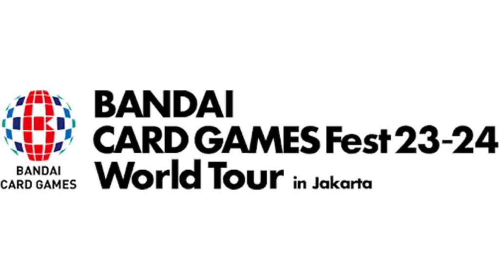 Tournament Organizers “lost” the Swiss pairings in the middle of OP Bandai Card Fest&nbsp;Jakarta