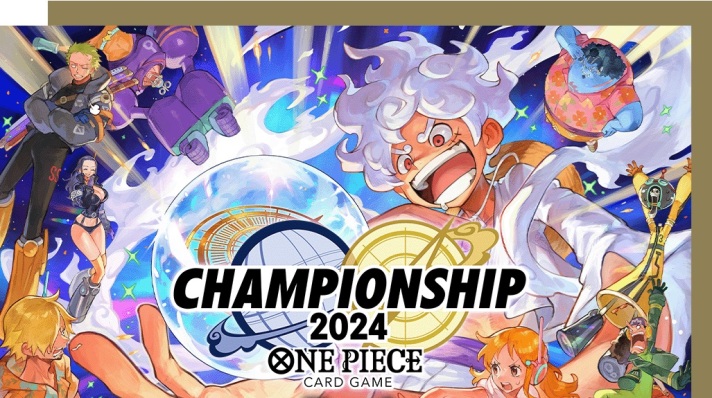 Championship 2024 Wave 1 announced!