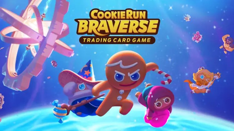 Cookie Run: Braverse Expands into Southeast Asia and&nbsp;Beyond